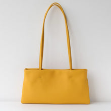 Cargar imagen en el visor de la galería, Sheepskin Leather Underarm Bag
