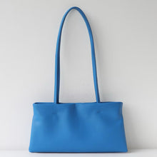 Cargar imagen en el visor de la galería, Sheepskin Leather Underarm Bag
