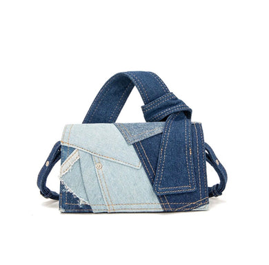 Denim Bag