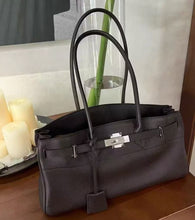 이미지를 갤러리 뷰어에 로드 , Horizontal Underarm Bag
