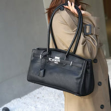 이미지를 갤러리 뷰어에 로드 , Horizontal Underarm Bag
