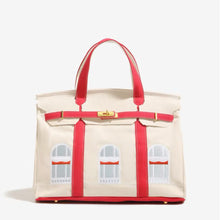 Load image into Gallery viewer, Totekin Canvas Bag
