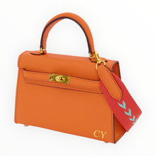 Charger l&#39;image dans la galerie, Lily Leather Tote
