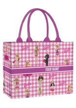 Load image into Gallery viewer, BARBIE BAG
