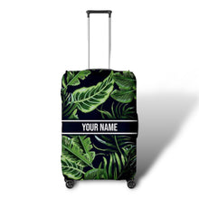 Load image into Gallery viewer, Custom Luggage Cover
