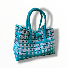 Load image into Gallery viewer, Petite Classic Bayong Bag
