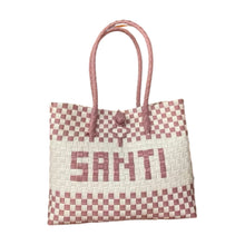 Load image into Gallery viewer, Personalized Classic Bayong Bag
