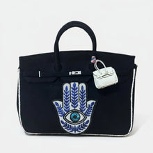 Carica l'immagine nel visualizzatore di Gallery, Evil Eye Bag
