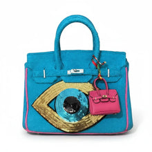 Carica l'immagine nel visualizzatore di Gallery, Terry Evil Eye
