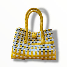 Load image into Gallery viewer, Petite Classic Bayong Bag
