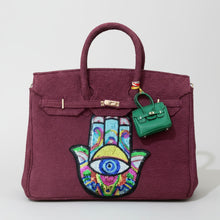 Load image into Gallery viewer, 40cm Terry Bag
