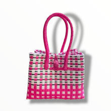 Load image into Gallery viewer, Petite Classic Bayong Bag
