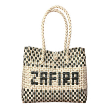 Load image into Gallery viewer, Personalized Classic Bayong Bag
