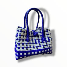 Load image into Gallery viewer, Petite Classic Bayong Bag
