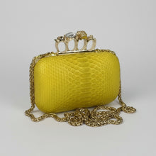 Carica l&#39;immagine nel visualizzatore di Gallery, Evening Clutch
