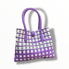 Load image into Gallery viewer, Petite Classic Bayong Bag
