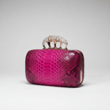 Carica l&#39;immagine nel visualizzatore di Gallery, Python Bag
