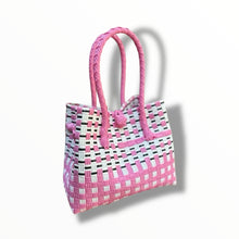 Load image into Gallery viewer, Petite Classic Bayong Bag
