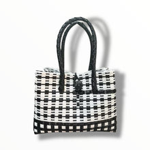 Load image into Gallery viewer, Petite Classic Bayong Bag
