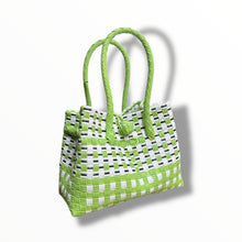 Load image into Gallery viewer, Petite Classic Bayong Bag
