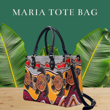 Lataa kuva Galleria-katseluun, Maria Tote Bag
