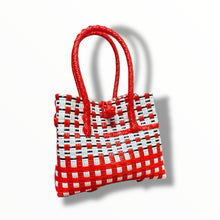 Load image into Gallery viewer, Petite Classic Bayong Bag
