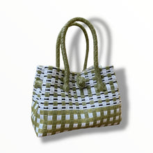 Load image into Gallery viewer, Petite Classic Bayong Bag
