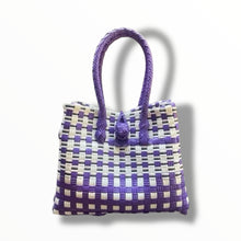 Load image into Gallery viewer, Petite Classic Bayong Bag
