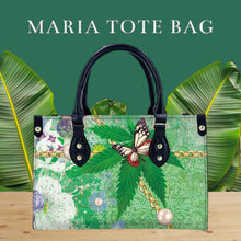 Carica l&#39;immagine nel visualizzatore di Gallery, Maria Tote Bag
