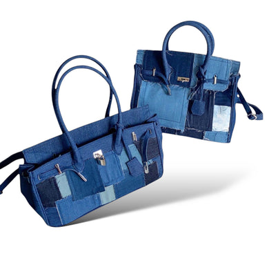 Birkin denim