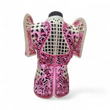 Cargar imagen en el visor de la galería, Filipiniana Pink Set - Full Embroidered
