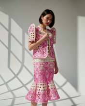 Cargar imagen en el visor de la galería, Filipiniana Outfit
