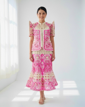 Cargar imagen en el visor de la galería, Filipiniana Ensemble
