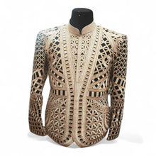 Load image into Gallery viewer, Men&#39;s Full Embroidered Barong
