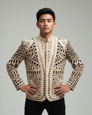Men's Barong