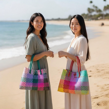 Load image into Gallery viewer, Bayong Bag
