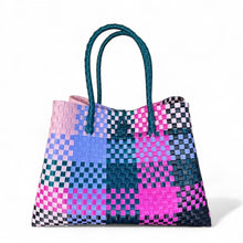 Load image into Gallery viewer, Colorful Classic Bayong Bag
