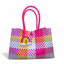 Load image into Gallery viewer, Colorful Classic Bayong Bag
