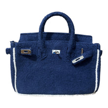 Load image into Gallery viewer, Terry Bag
