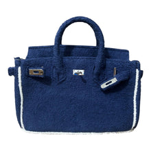 Cargar imagen en el visor de la galería, Terry Bag Travellers Hat Boutique
