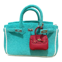 Cargar imagen en el visor de la galería, Terry Bag
