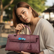 Load image into Gallery viewer, Python Bag
