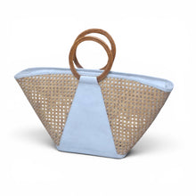 Carica l'immagine nel visualizzatore di Gallery, Solihiya Triangle Tote
