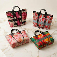 Load image into Gallery viewer, Sylvia Bag
