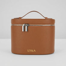 Load image into Gallery viewer, Personalized Etoile Vanity Bag
