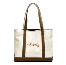 Load image into Gallery viewer, Coral Tote Bag
