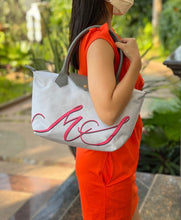 Load image into Gallery viewer, Personalized Isabela Bag
