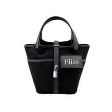 Lataa kuva Galleria-katseluun, Leticia Leather Handbag
