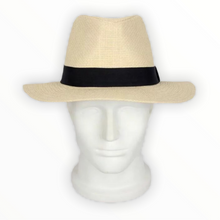 Load image into Gallery viewer, Personalized Fedora Men 
