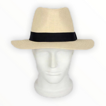 Lataa kuva Galleria-katseluun, Personalized Fedora Men 
